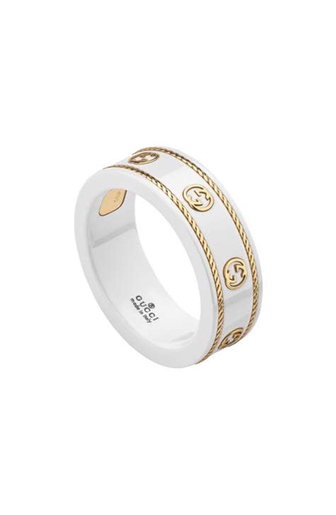 gucci 5 row ring|Gucci rings for women.